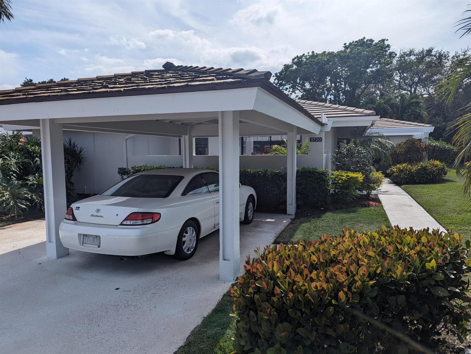3720 FRESHWATER Drive, Jupiter, FL 33477 photo 2