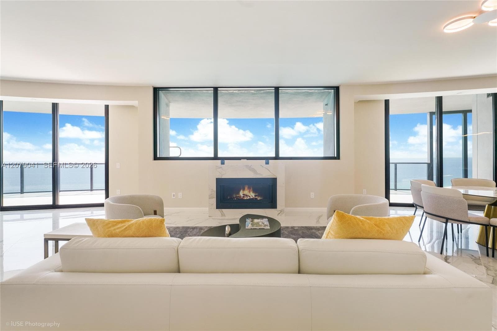 18555 Collins Ave # 1901, Sunny Isles Beach, FL 33160 photo 5