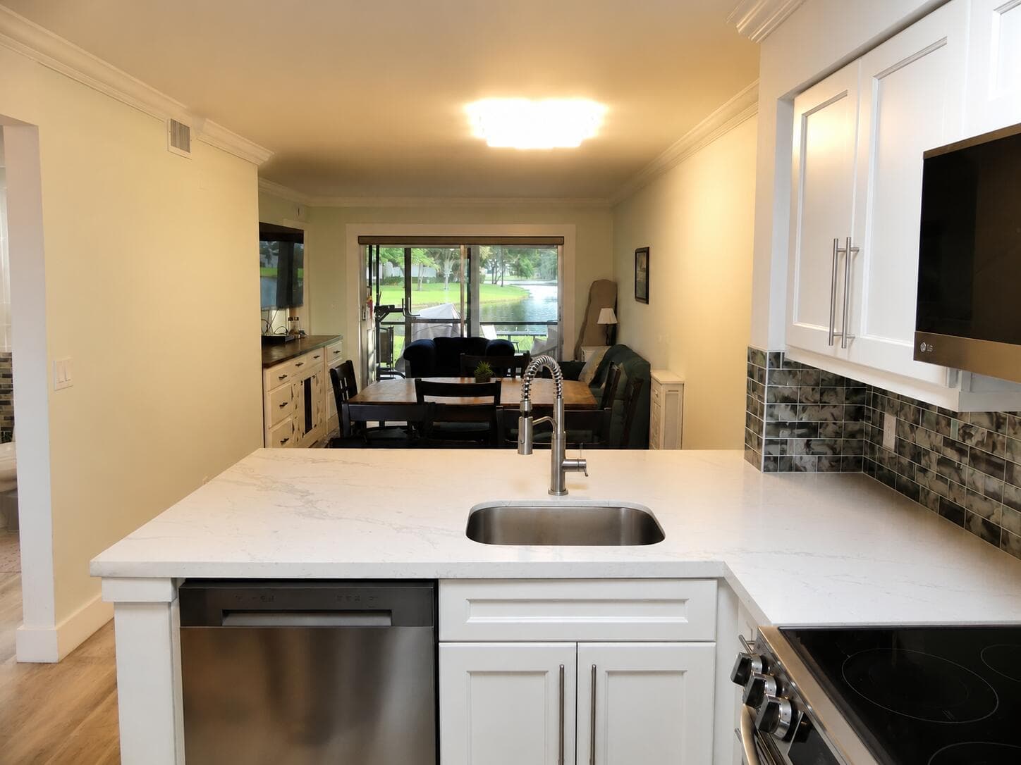 2226 N CYPRESS BEND Drive # 103, Pompano Beach, FL 33069 photo 5