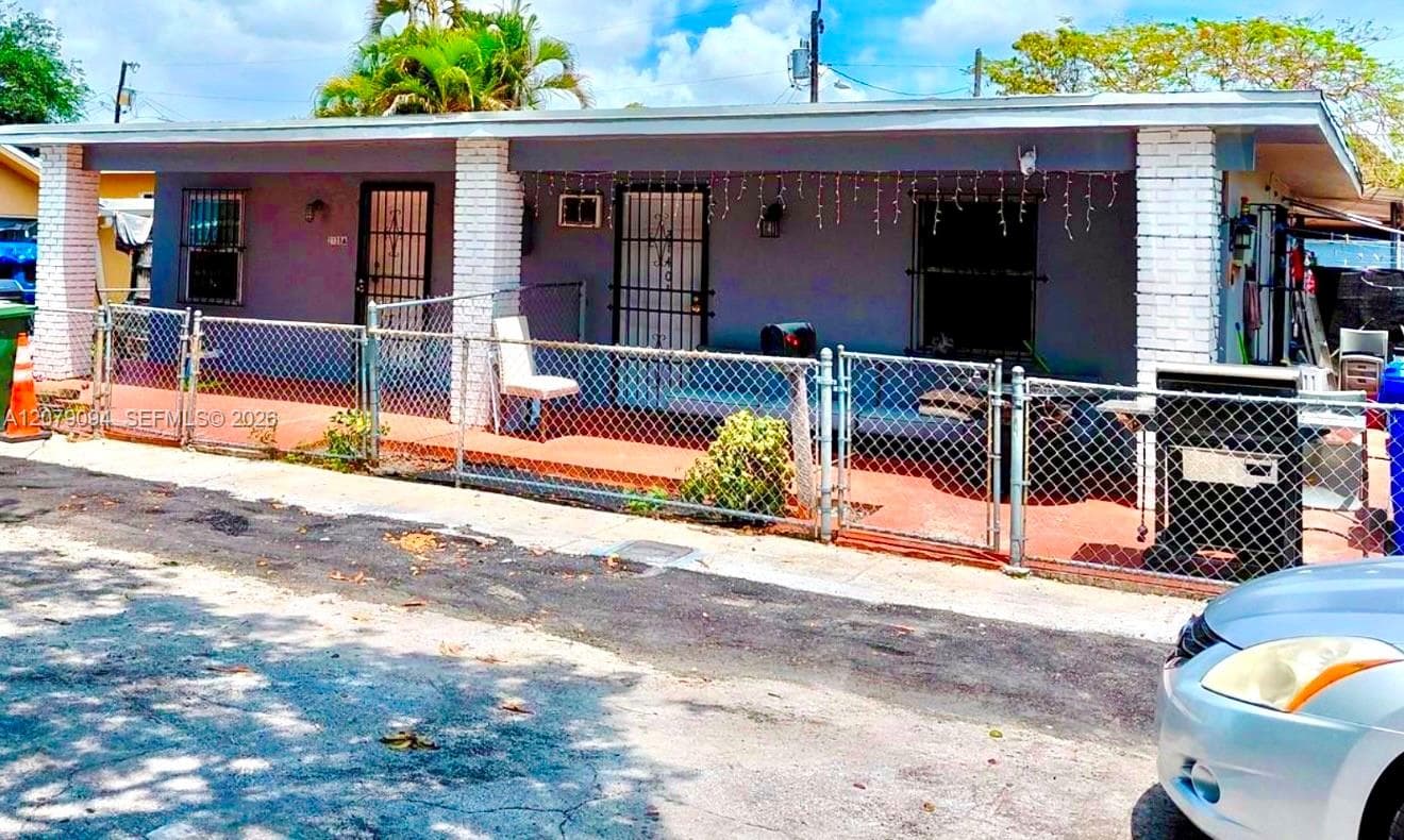 2140 NW 1st Ter # A, Miami, FL 33125