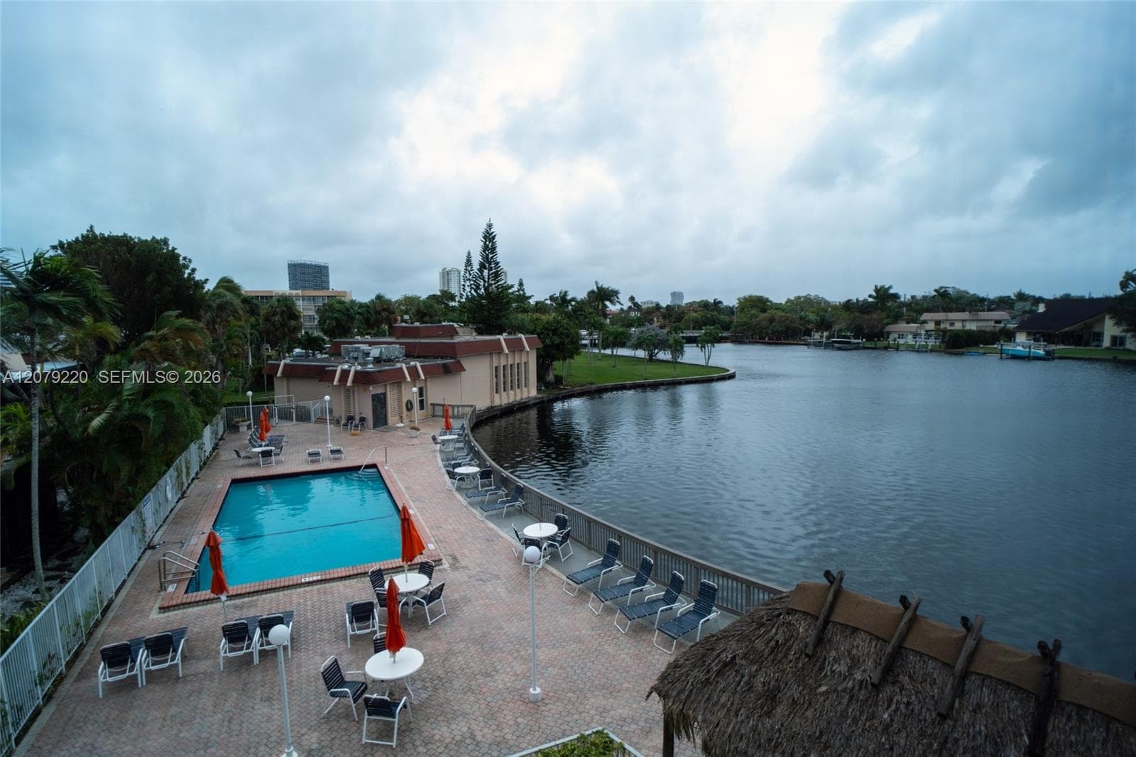 2001 Atlantic Shores Blvd # 320, Hallandale Beach, FL 33009 photo 2