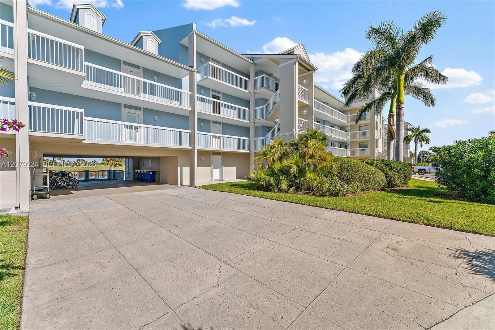 40 NE Plantation Rd # 207, Hutchinson Island, FL 34996 photo 13