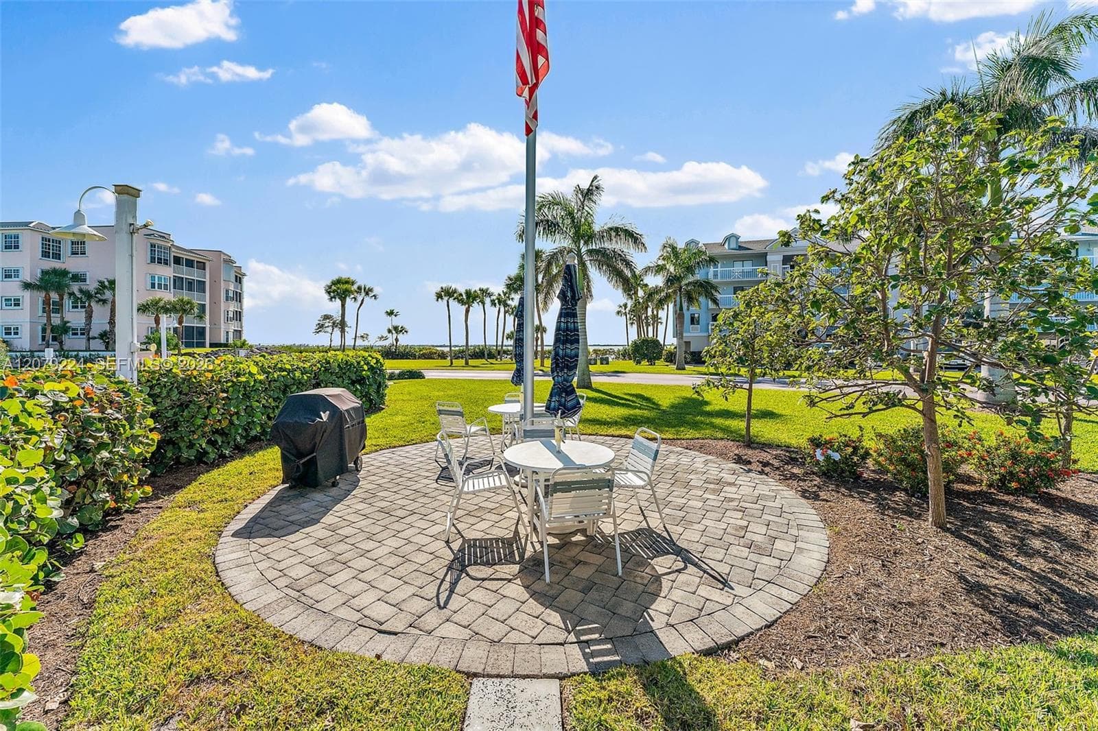 40 NE Plantation Rd # 207, Hutchinson Island, FL 34996 photo 12