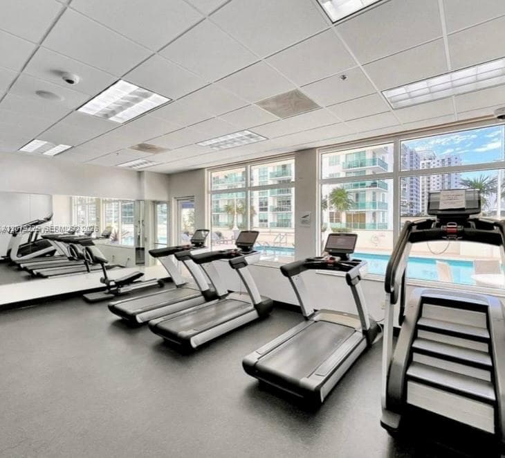 1200 Brickell Bay Dr # 3318, Miami, FL 33131 photo 12