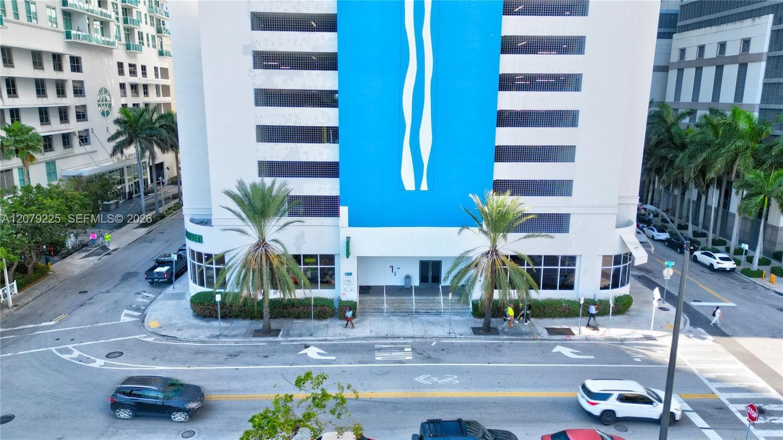 1200 Brickell Bay Dr # 3318, Miami, FL 33131 photo 5