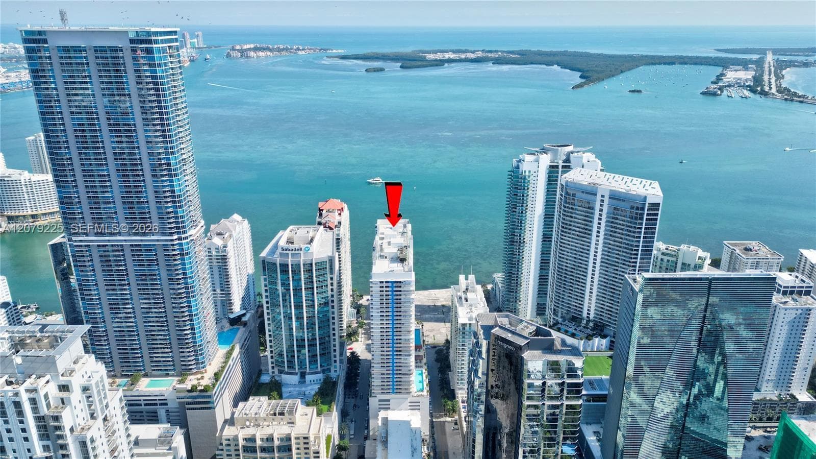 1200 Brickell Bay Dr # 3318, Miami, FL 33131 photo 4