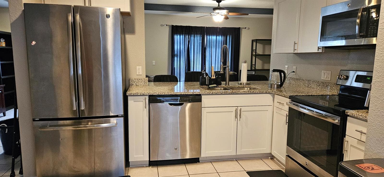 1032 DARBY Drive NW, Port Charlotte, FL 33948 photo 3