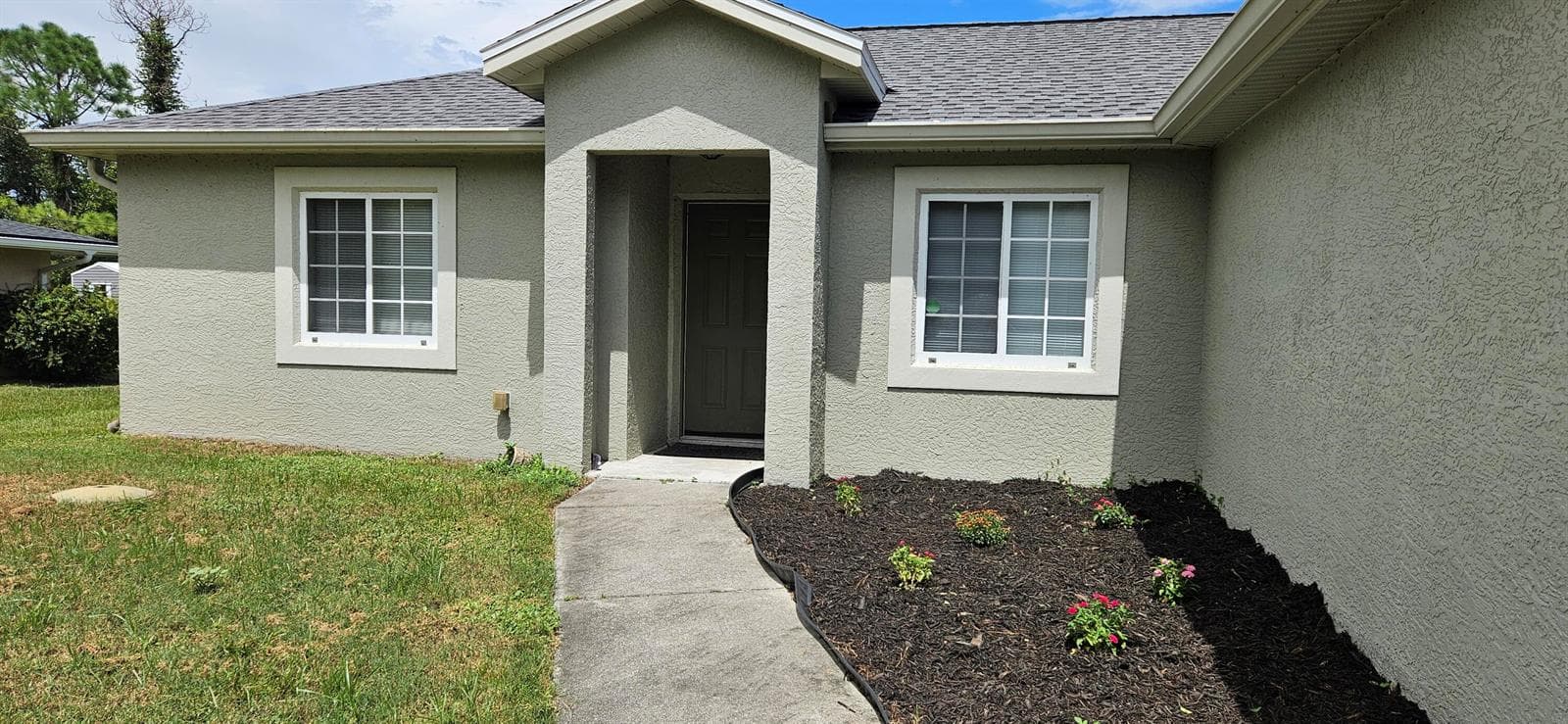 1032 DARBY Drive NW, Port Charlotte, FL 33948 photo 4