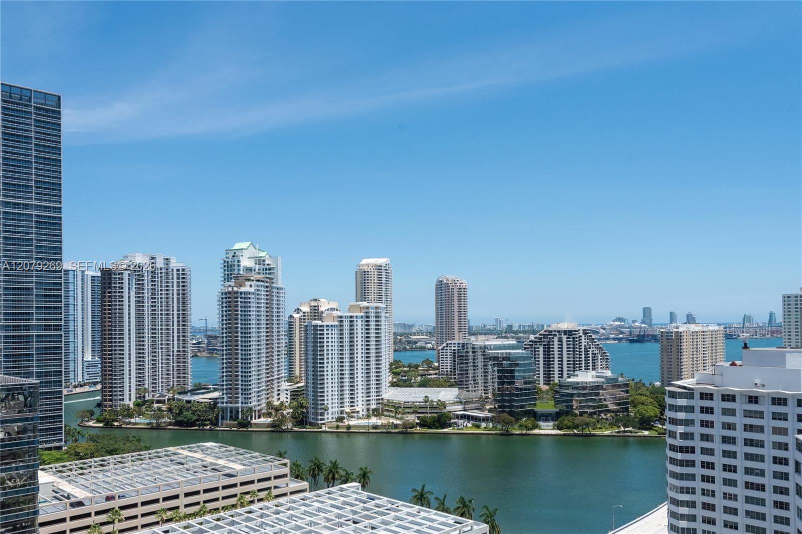 950 Brickell Bay Dr # 2304, Miami, FL 33131 photo 3
