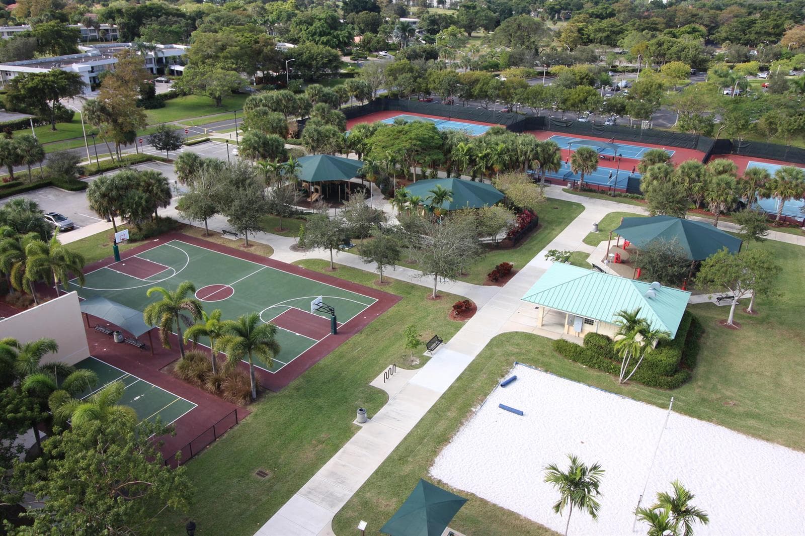 3980 OAKS CLUBHOUSE Drive # 511, Pompano Beach, FL 33069 photo 13