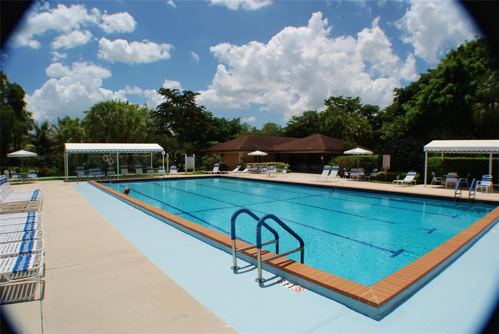3980 OAKS CLUBHOUSE Drive # 511, Pompano Beach, FL 33069 photo 12