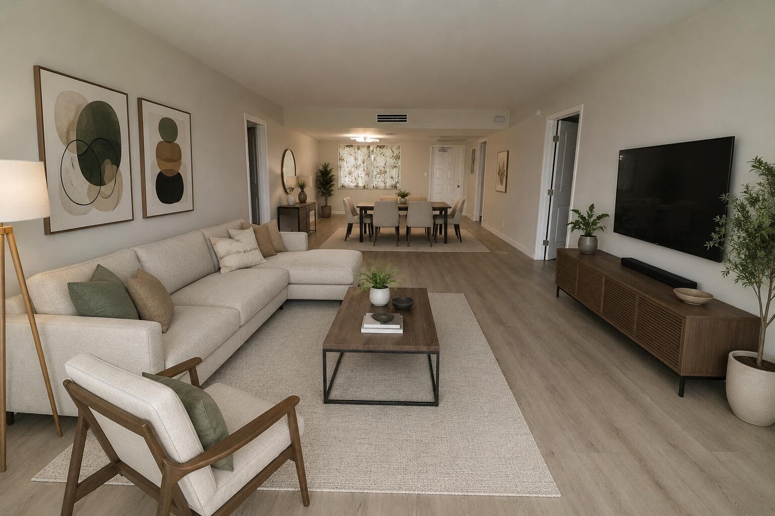 3980 OAKS CLUBHOUSE Drive # 511, Pompano Beach, FL 33069 photo 5