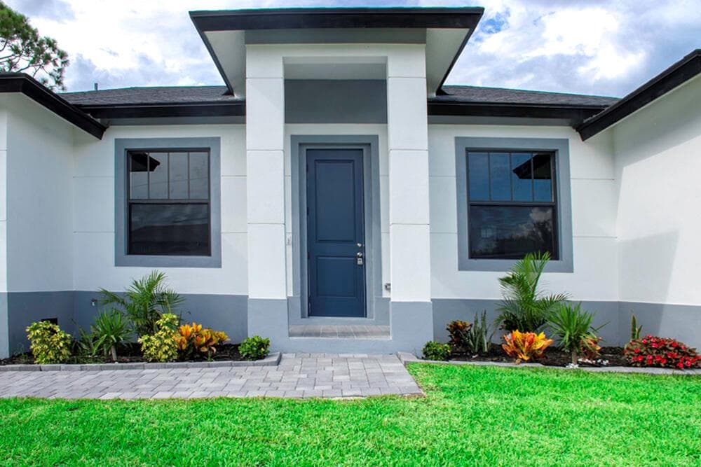 15633 LAKELAND Circle, Port Charlotte, FL 33981 photo 4