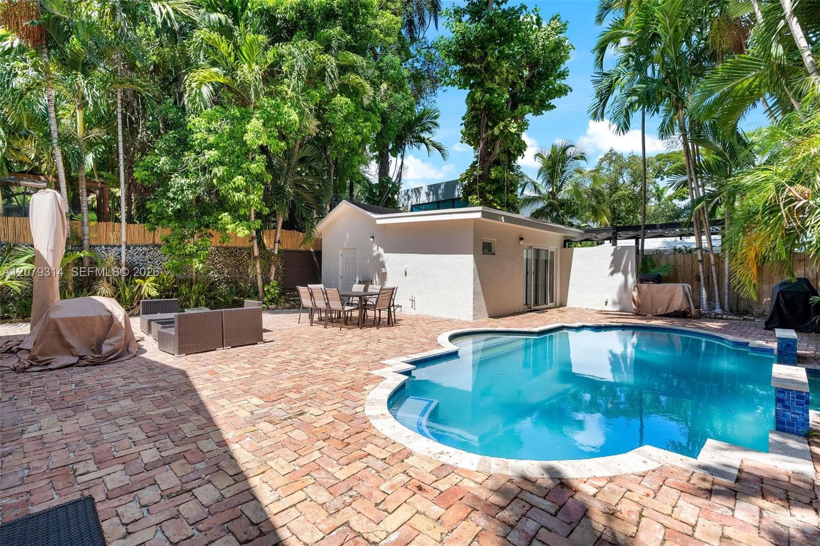 2465 Inagua Ave, Miami, FL 33133 photo 2