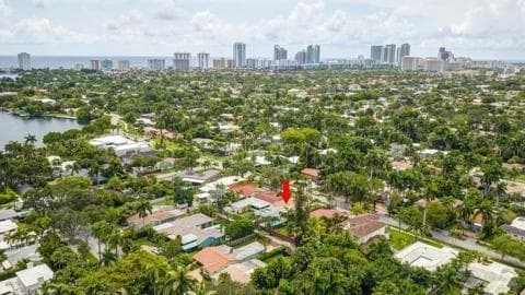 1321 Madison Street, Hollywood, FL 33019 photo 5
