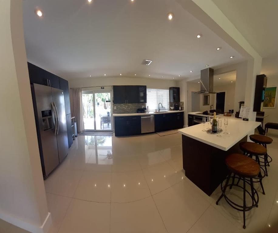 1321 Madison Street, Hollywood, FL 33019 photo 10