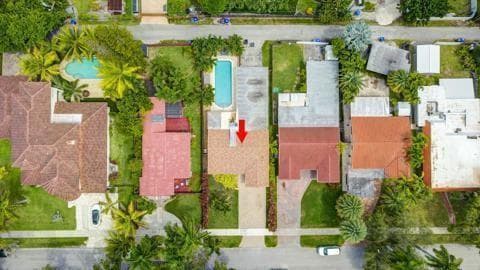 1321 Madison Street, Hollywood, FL 33019 photo 4