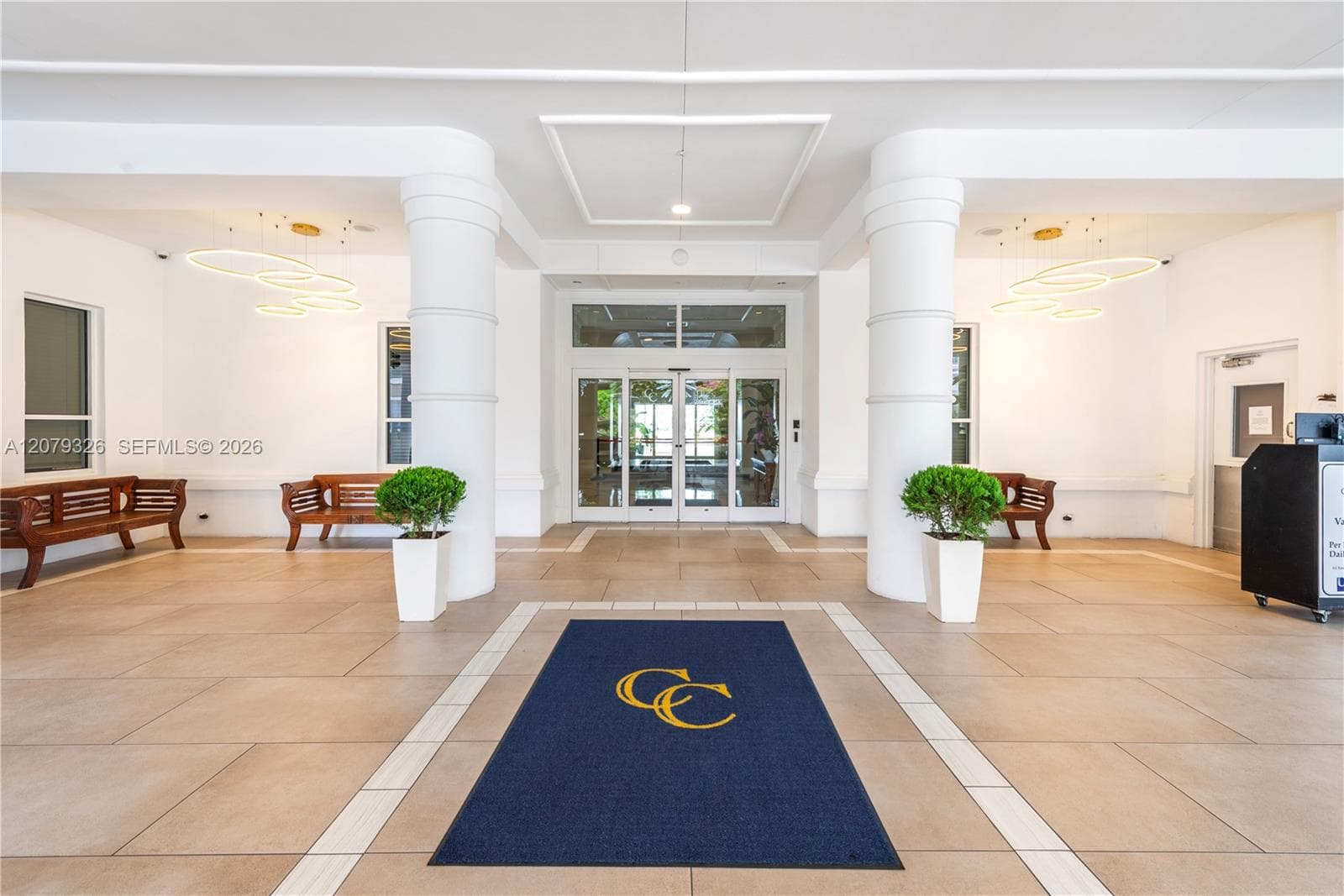 701 Brickell Key Blvd # 707, Miami, FL 33131 photo 3