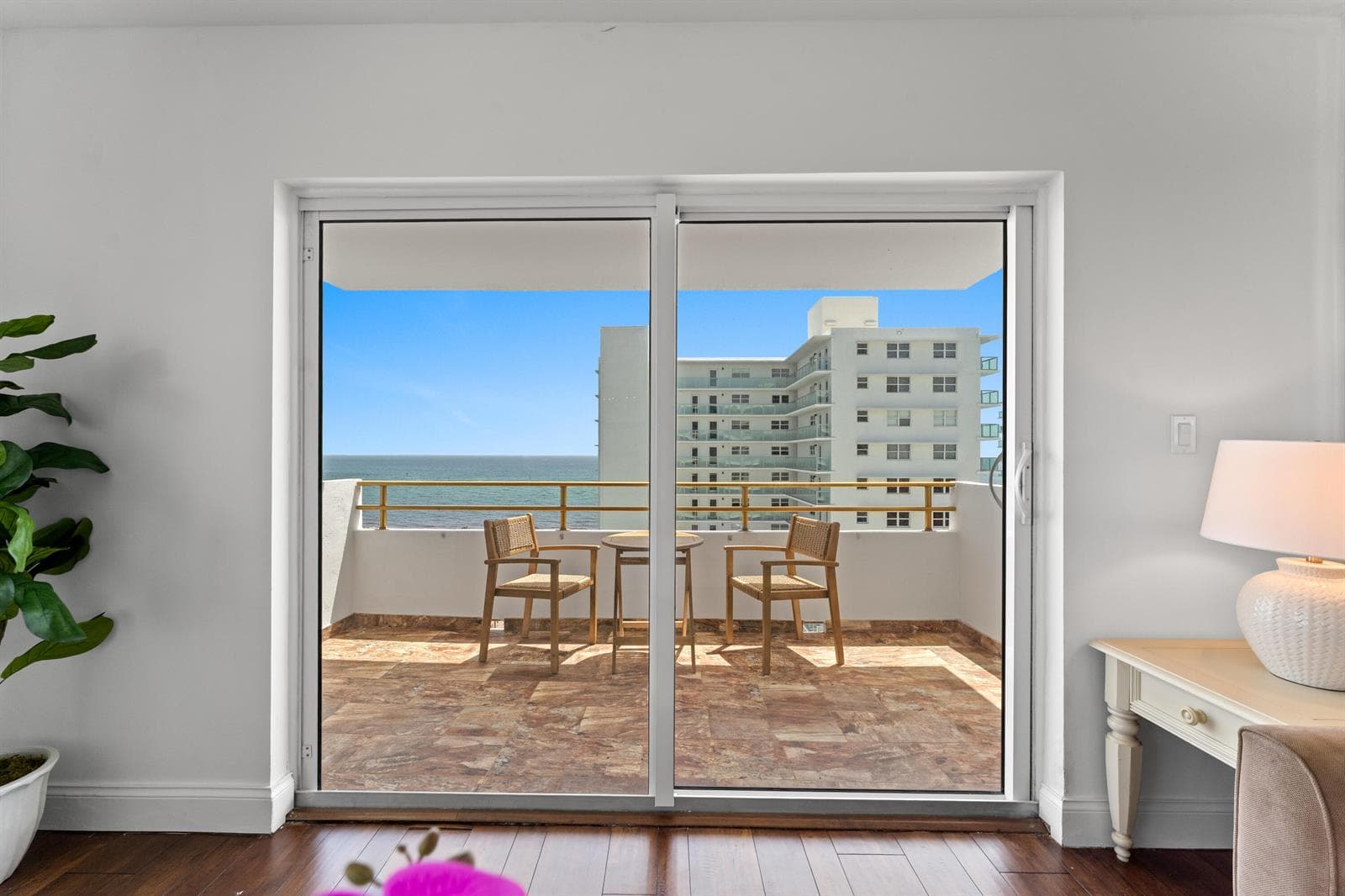 1630 N OCEAN Boulevard # 1011, Pompano Beach, FL 33062 photo 2