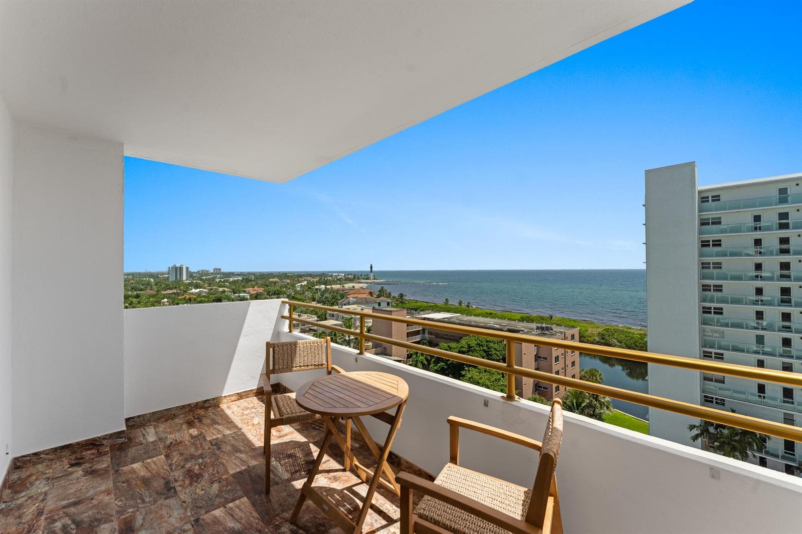 1630 N OCEAN Boulevard # 1011, Pompano Beach, FL 33062