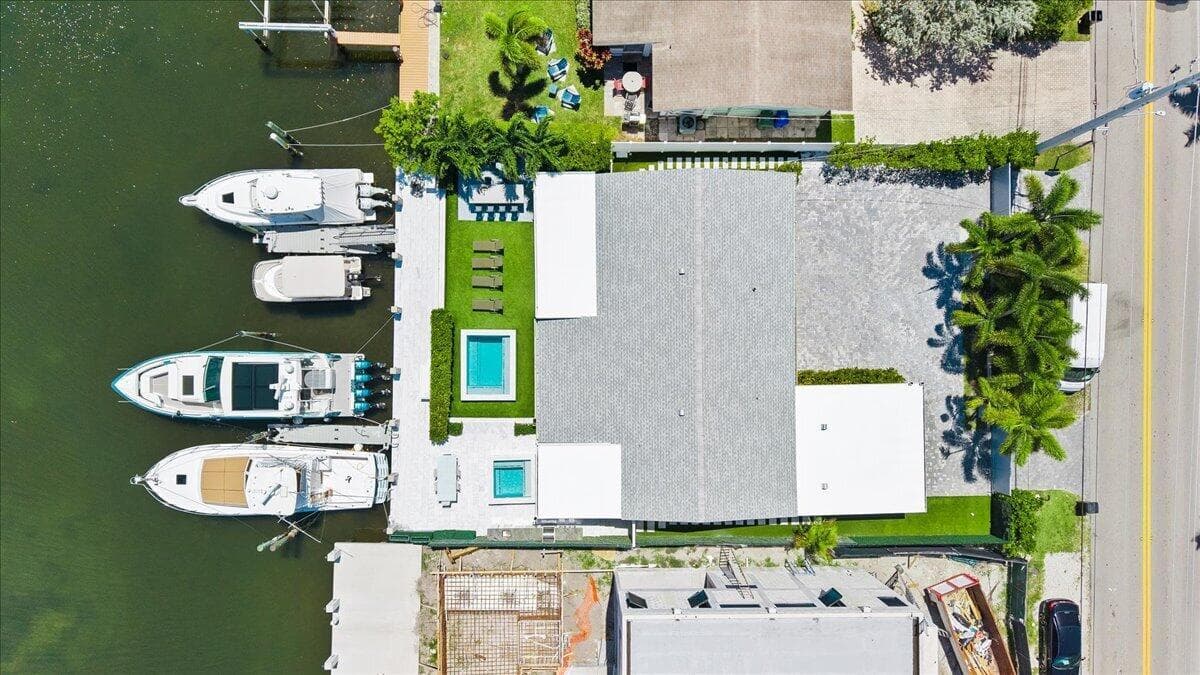 1322 CORDOVA Road, Fort Lauderdale, FL 33316 photo 2