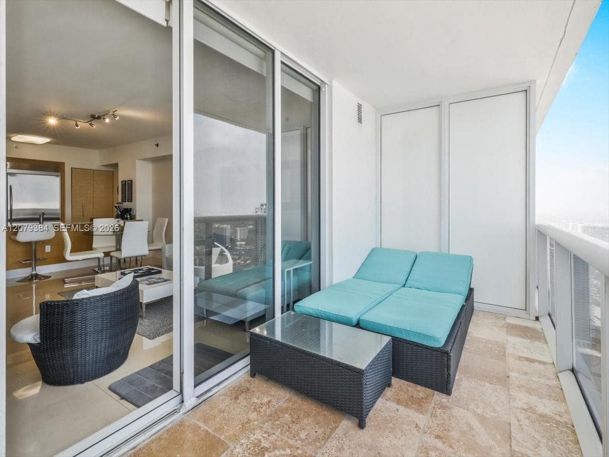 1830 S Ocean Dr # 5009, Hallandale Beach, FL 33009 photo 3