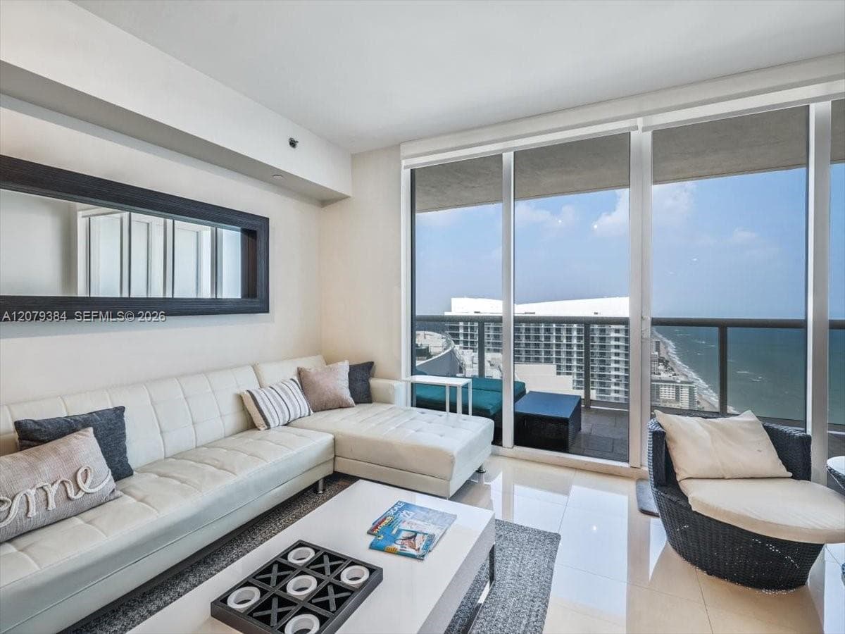 1830 S Ocean Dr # 5009, Hallandale Beach, FL 33009 photo 4