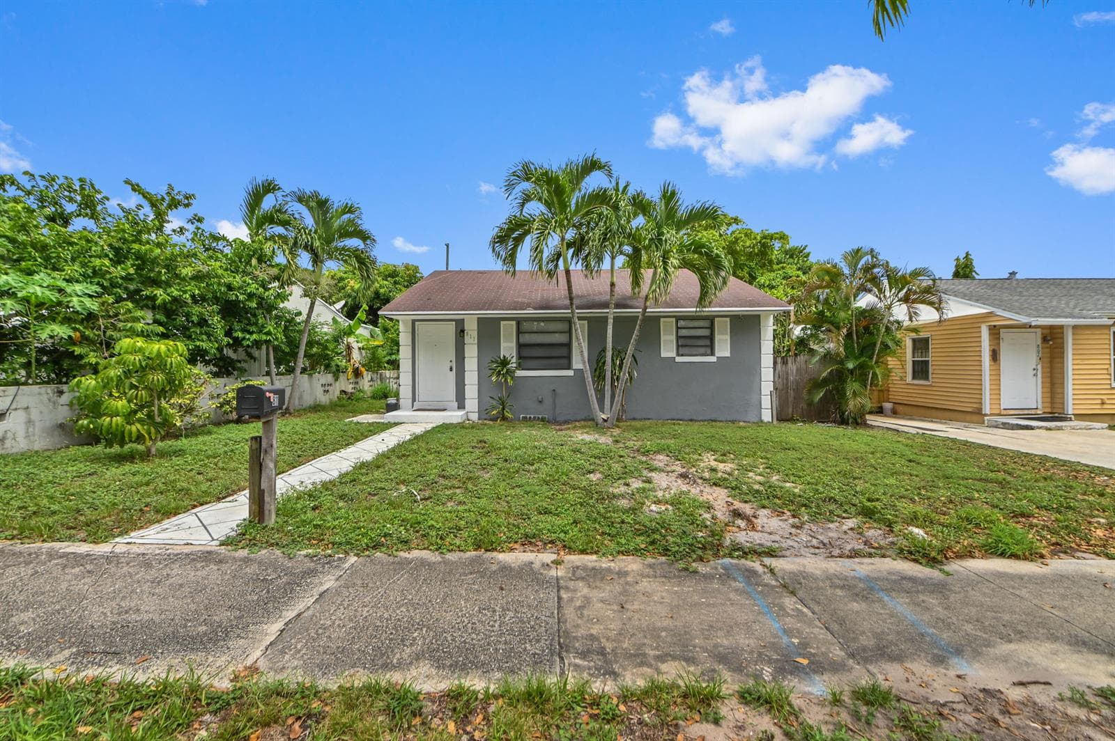 811 32nd Street, West Palm Beach, FL 33407