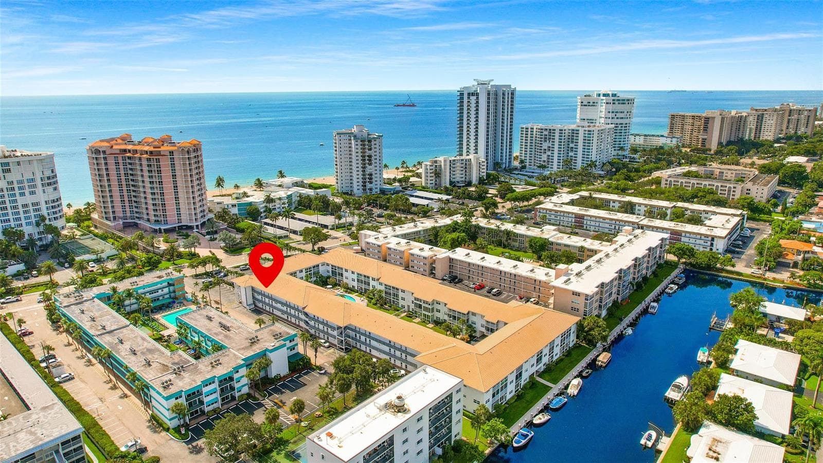 1461 S Ocean Boulevard # Unit 329, Pompano Beach, FL 33062 photo 3