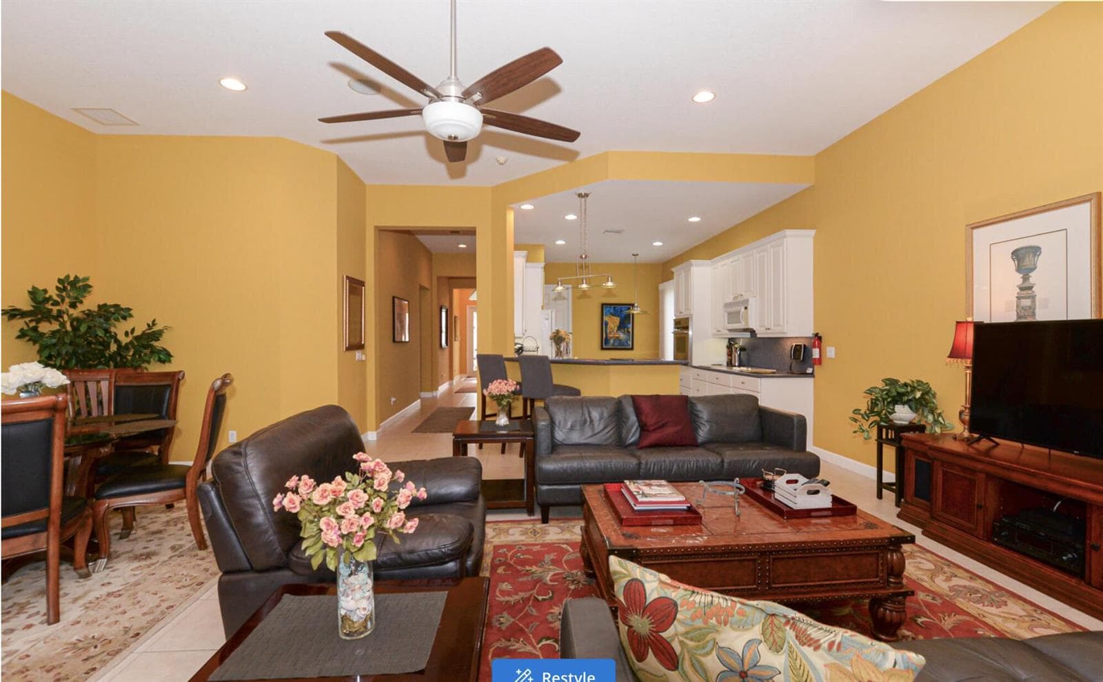 7046 Maidstone Drive, Port St. Lucie, FL 34986 photo 4