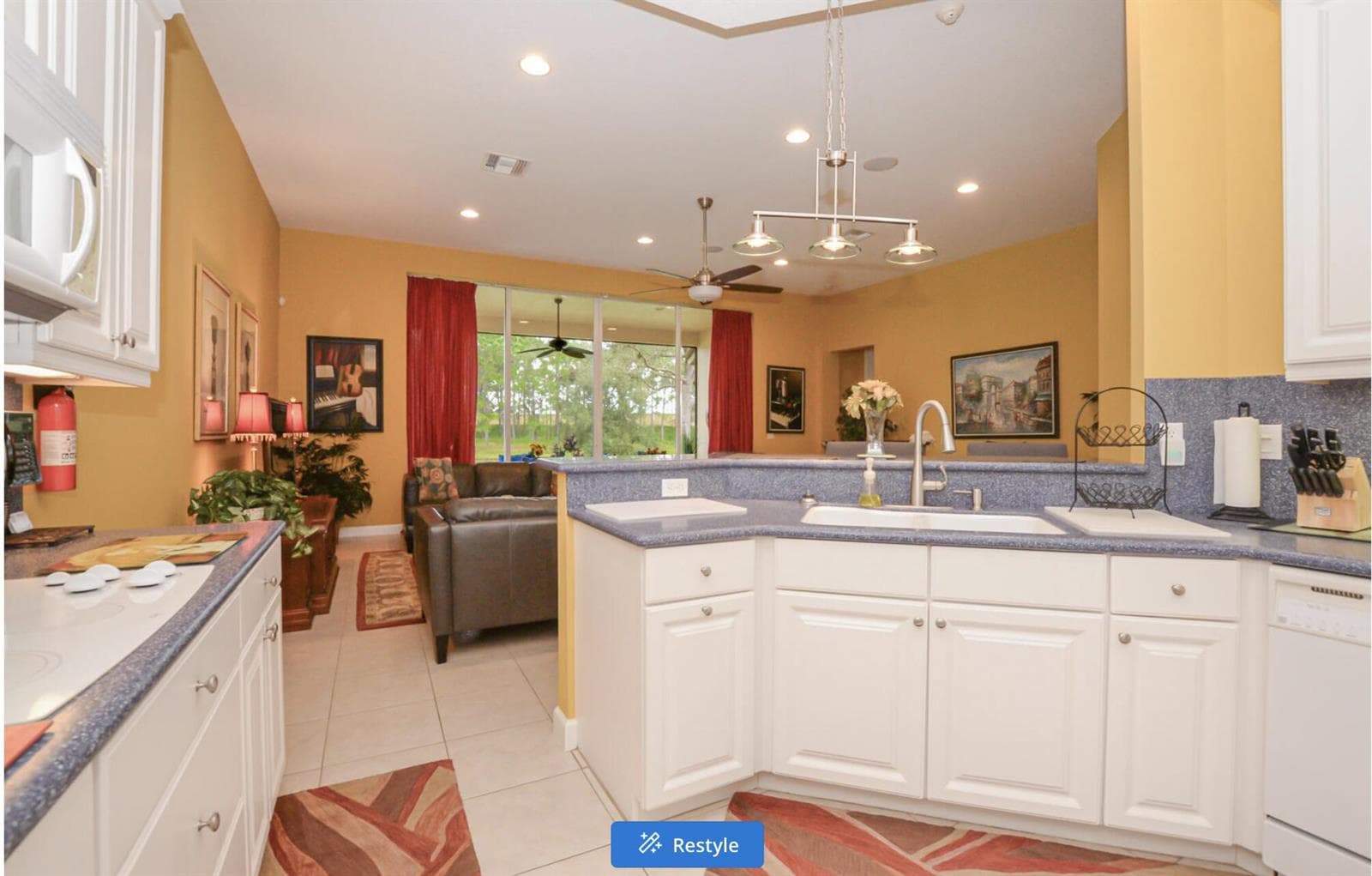 7046 Maidstone Drive, Port St. Lucie, FL 34986 photo 8