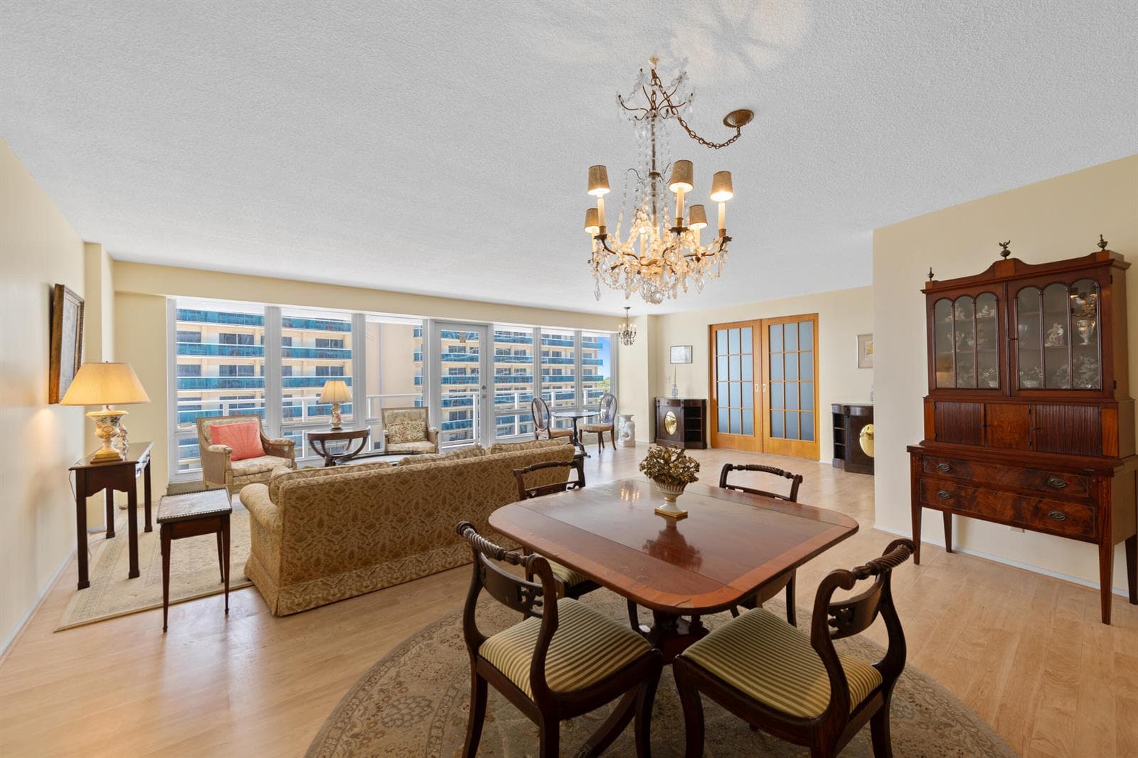 4100 GALT OCEAN Drive # 408, Fort Lauderdale, FL 33308 photo 2