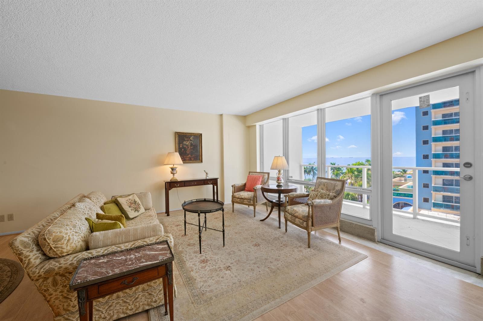 4100 GALT OCEAN Drive # 408, Fort Lauderdale, FL 33308 photo 3