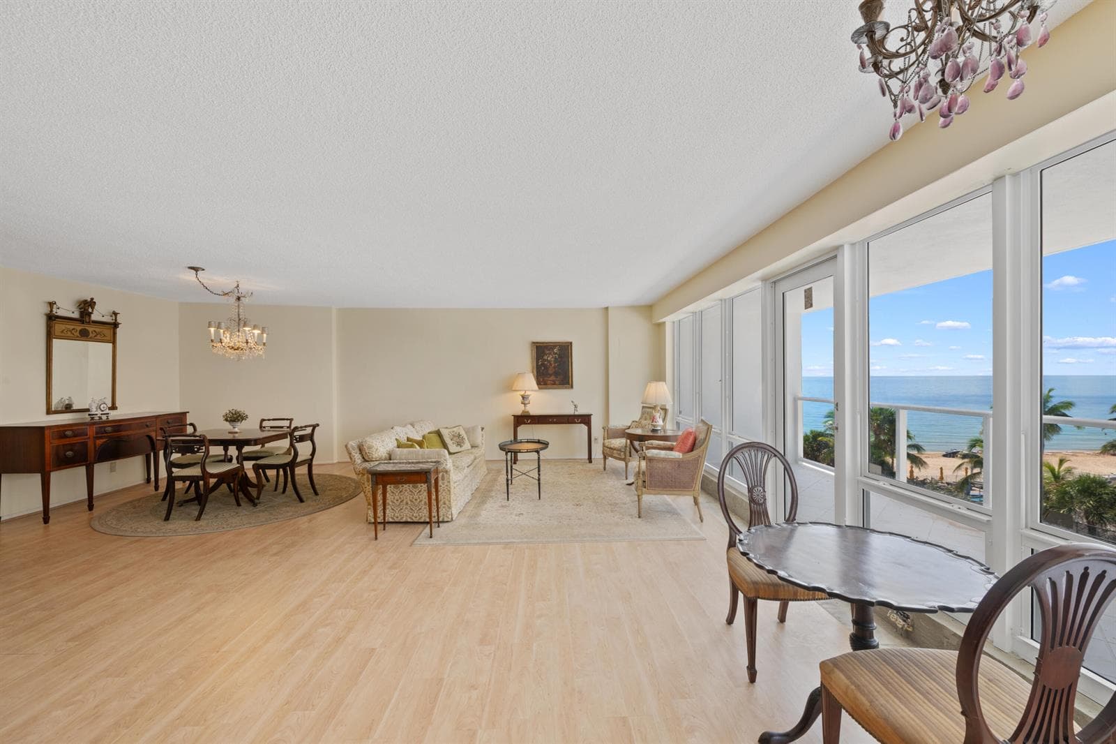 4100 GALT OCEAN Drive # 408, Fort Lauderdale, FL 33308 photo 4