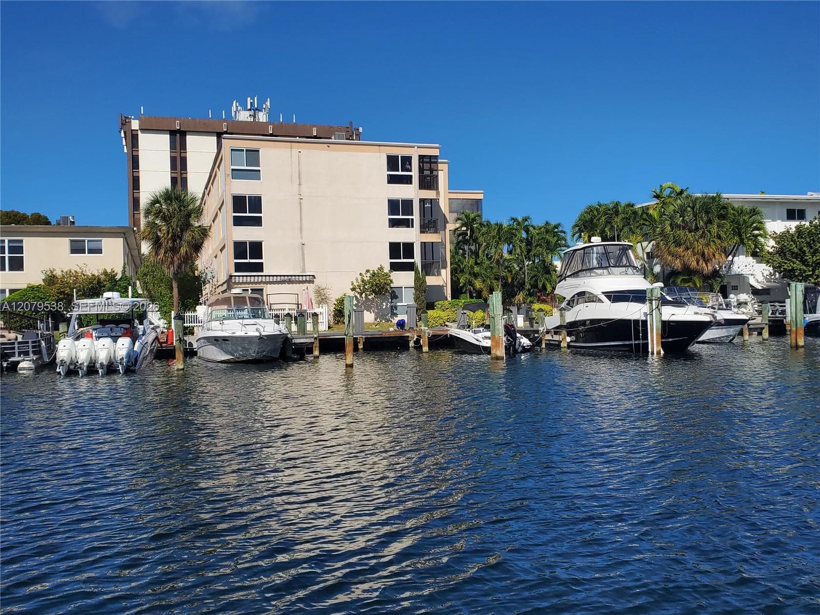 2420 Diana Dr # 203, Hallandale Beach, FL 33009 photo 2