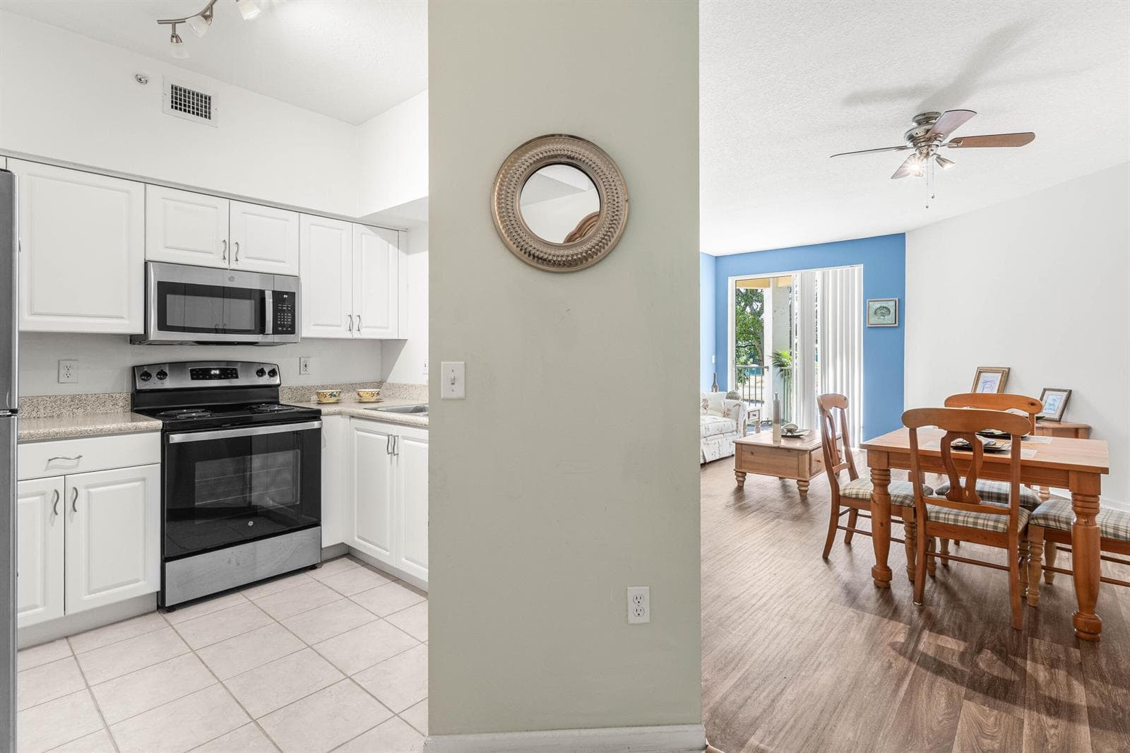 1957 Brandywine Road # 302, West Palm Beach, FL 33409 photo 2