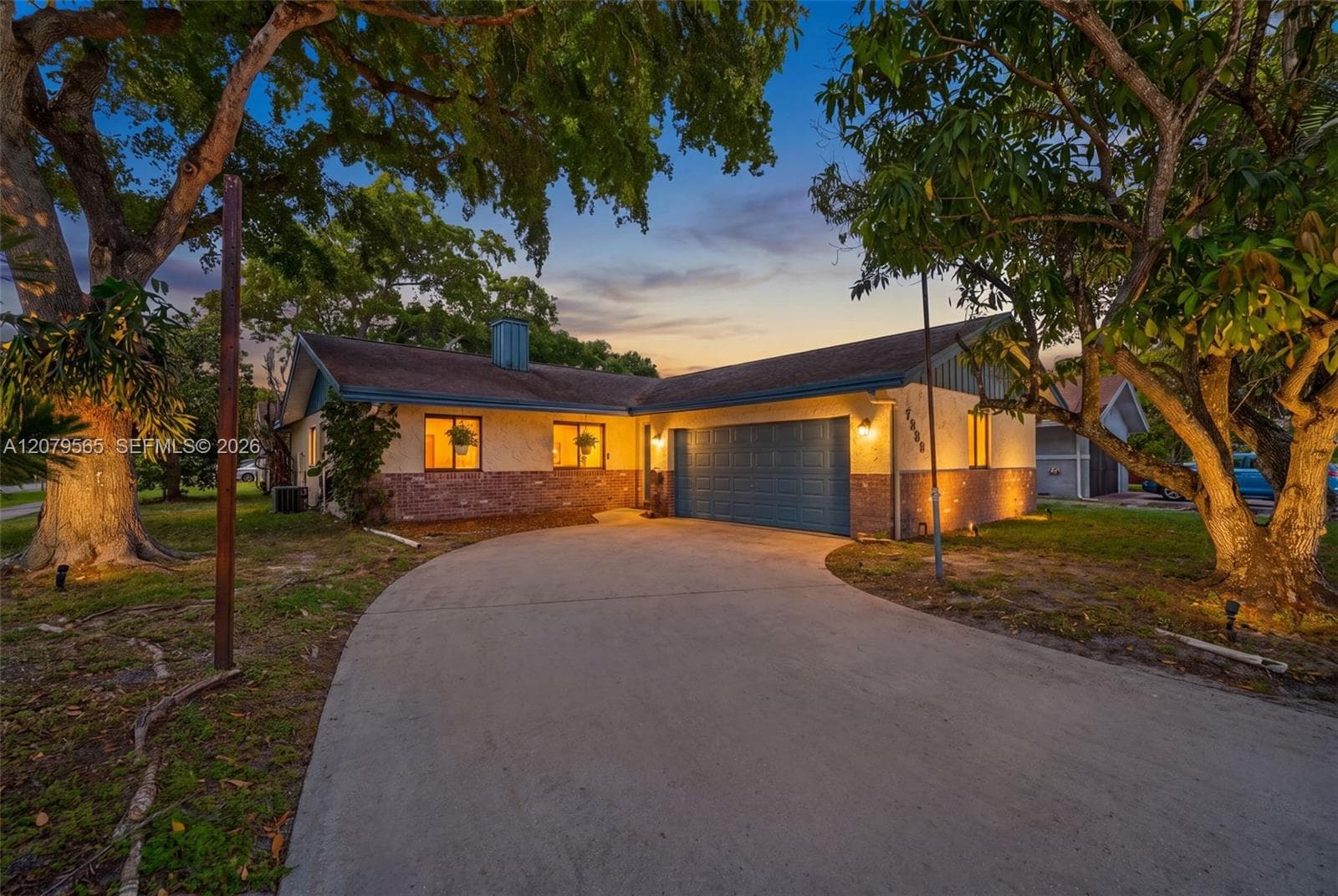 7508 SW 6th Ct, North Lauderdale, FL 33068 photo 2