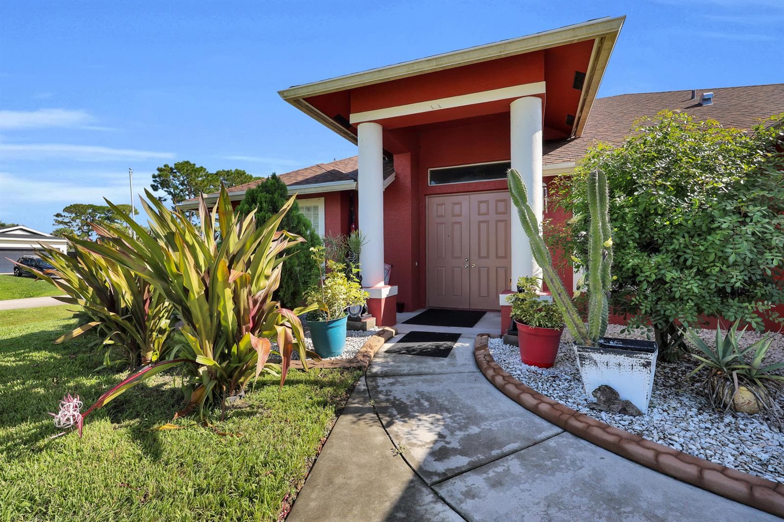 362 SW PAW Court, Port St. Lucie, FL 34953 photo 2