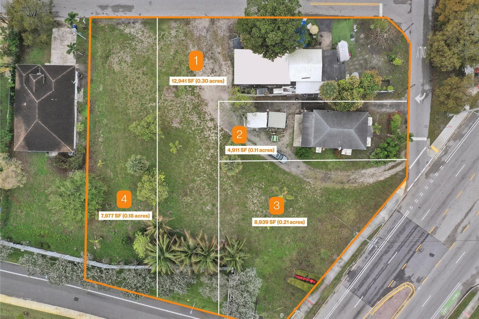 1412b NW 7th Street # b, Pompano Beach, FL 33069