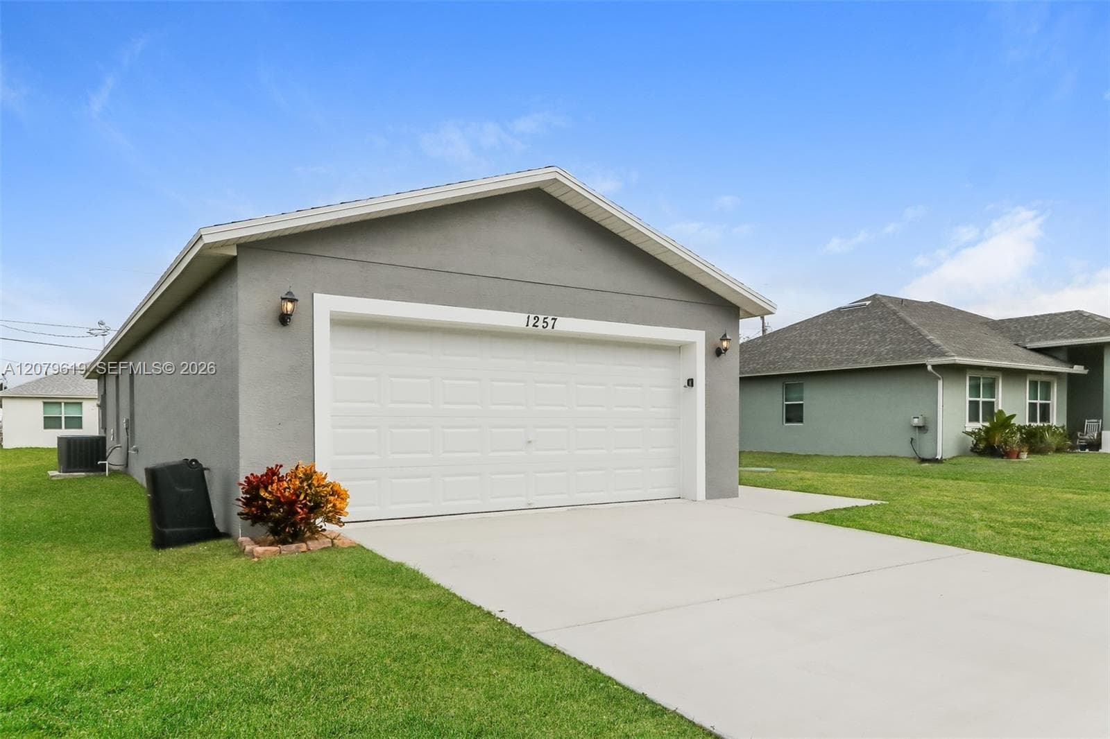 1257 SW Century Ave, Port St. Lucie, FL 34953 photo 3