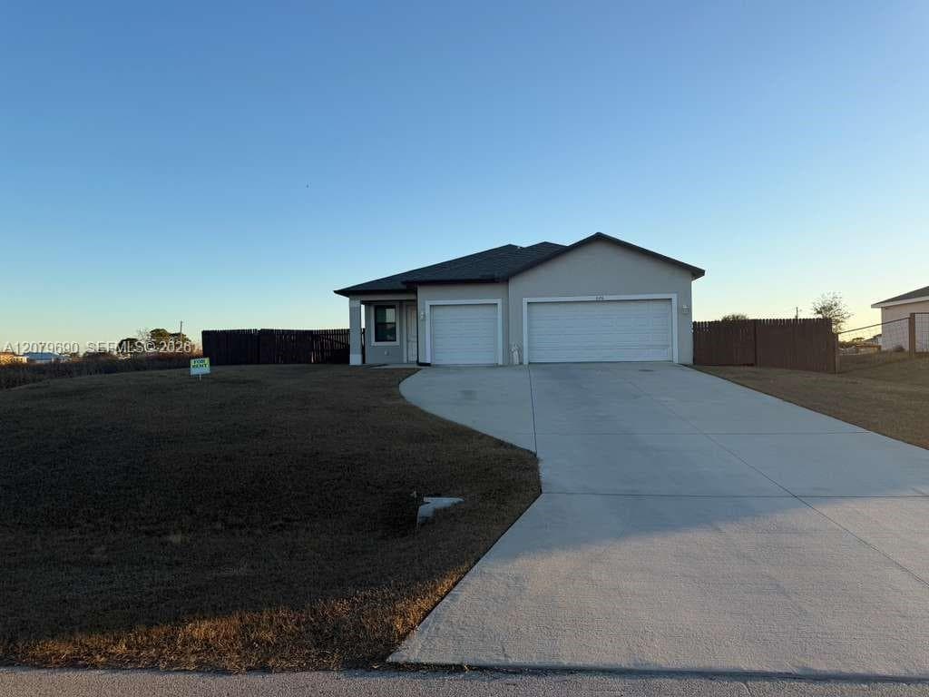 9026 W Mac Ct # 08, La Belle, FL 33935