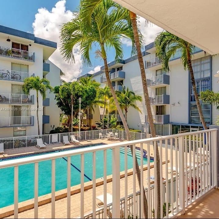 1801 S Treasure Dr # 302, North Bay Village, FL 33141 photo 4