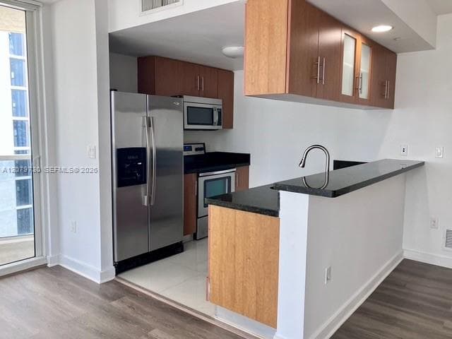 601 NE 23rd St # 1502, Miami, FL 33137 photo 3