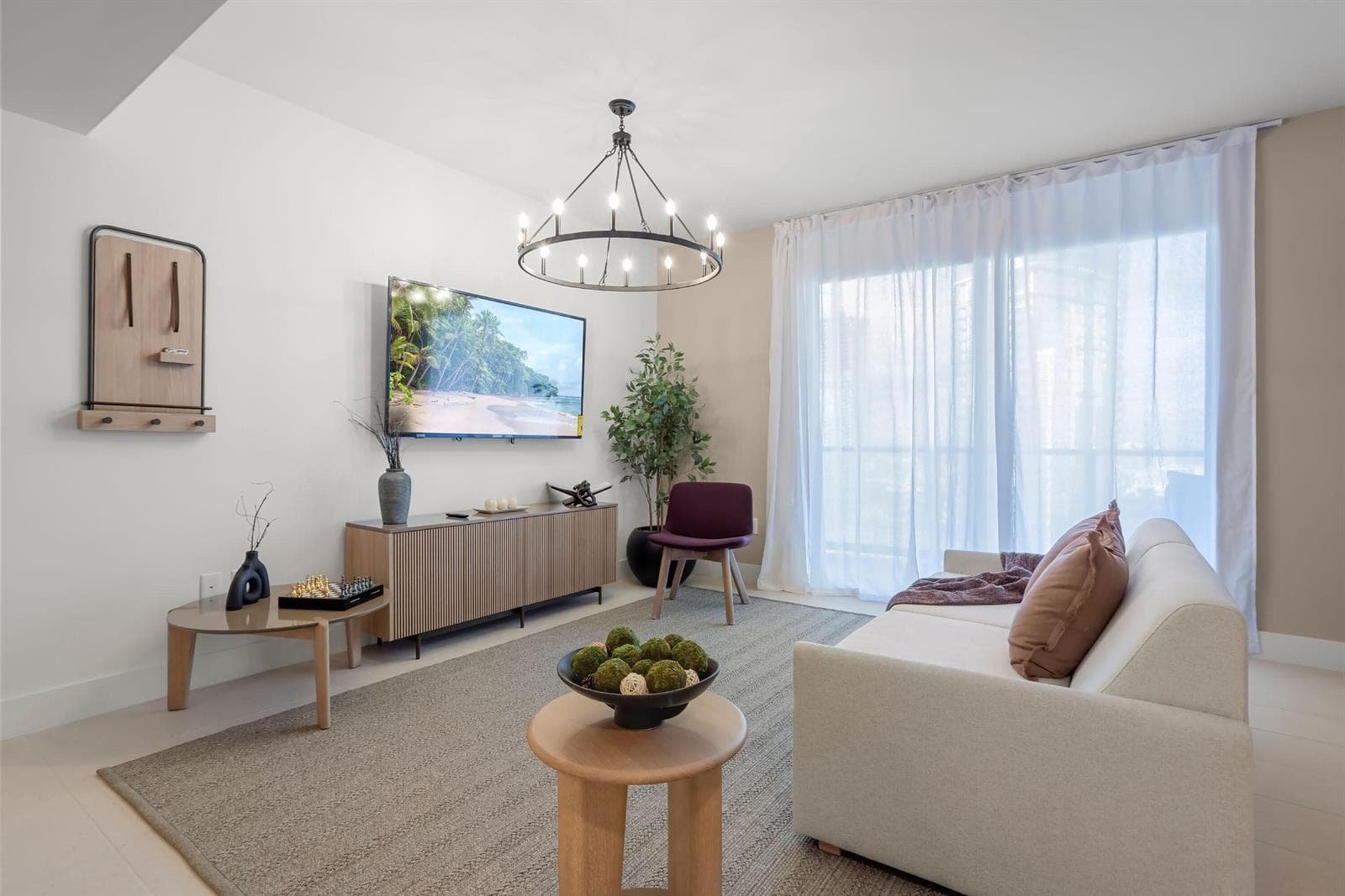 601 NE 1 Avenue # 3401, Miami, FL 33132 photo 6