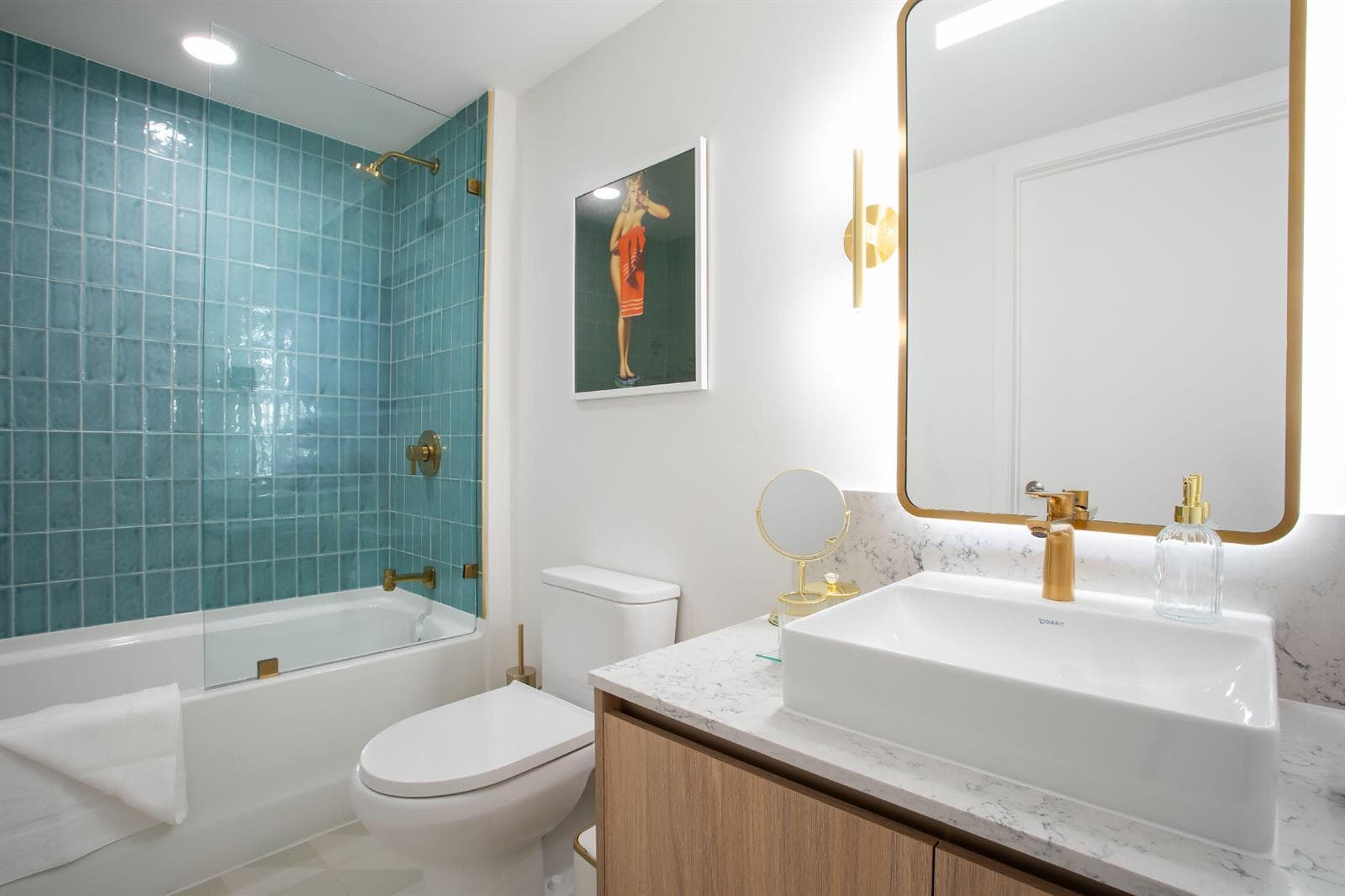 601 NE 1 Avenue # 3401, Miami, FL 33132 photo 12