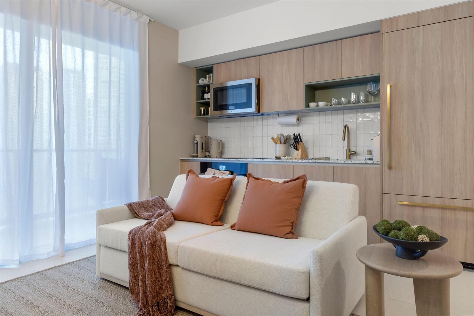 601 NE 1 Avenue # 3401, Miami, FL 33132 photo 10