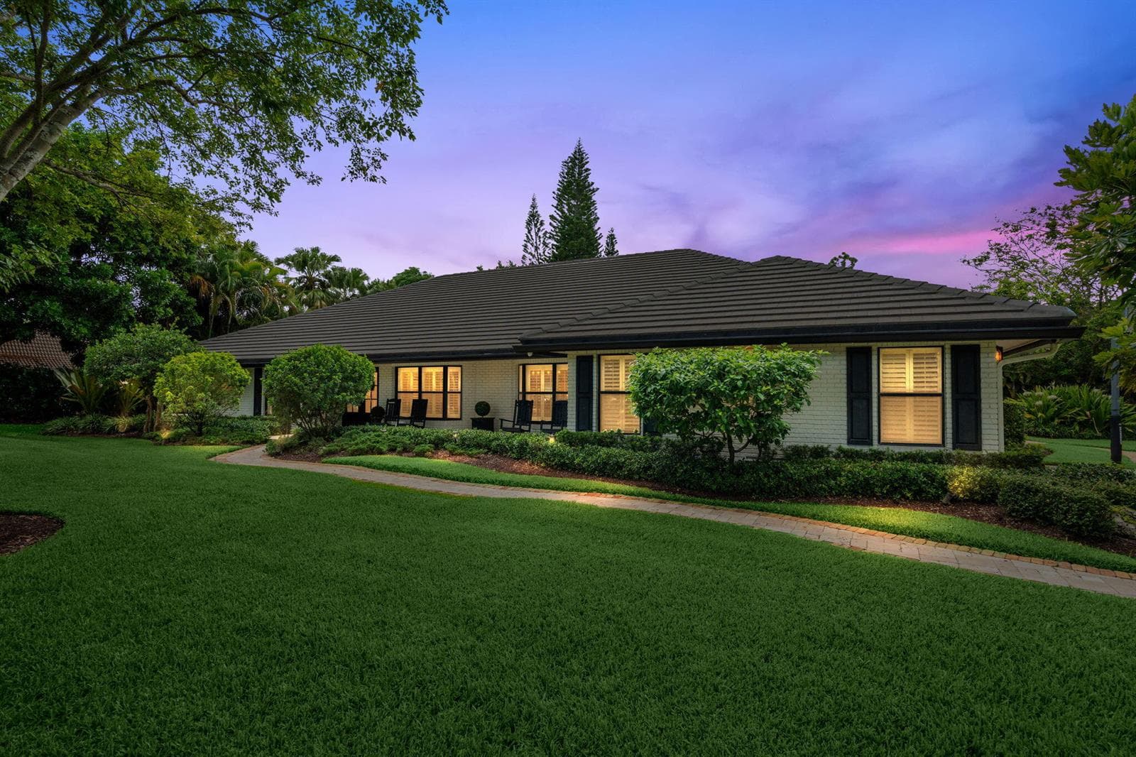 7321 E CYPRESSHEAD Drive, Parkland, FL 33067 photo 2