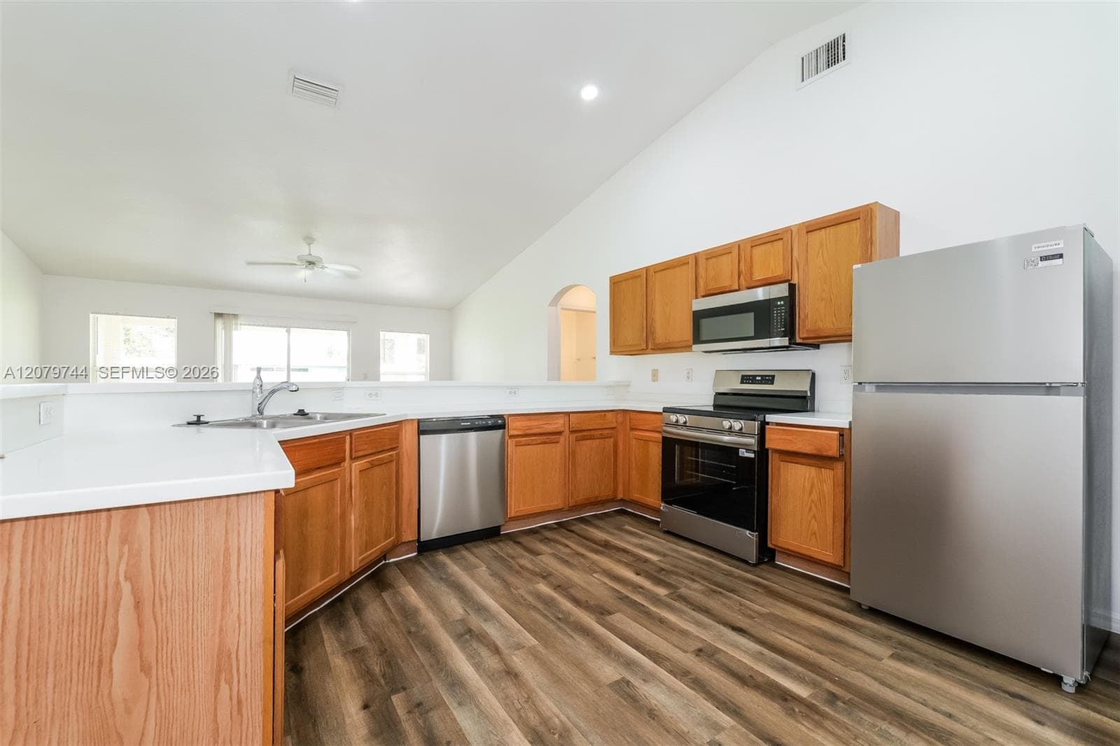 2831 Hutchings Ave, Port St. Lucie, FL 34952 photo 7