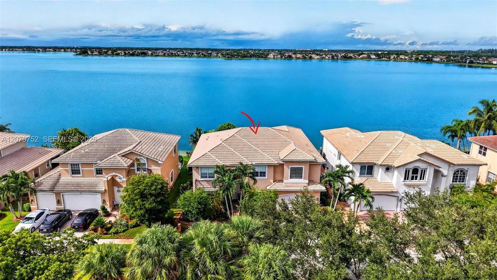 17579 SW 54th St, Miramar, FL 33029