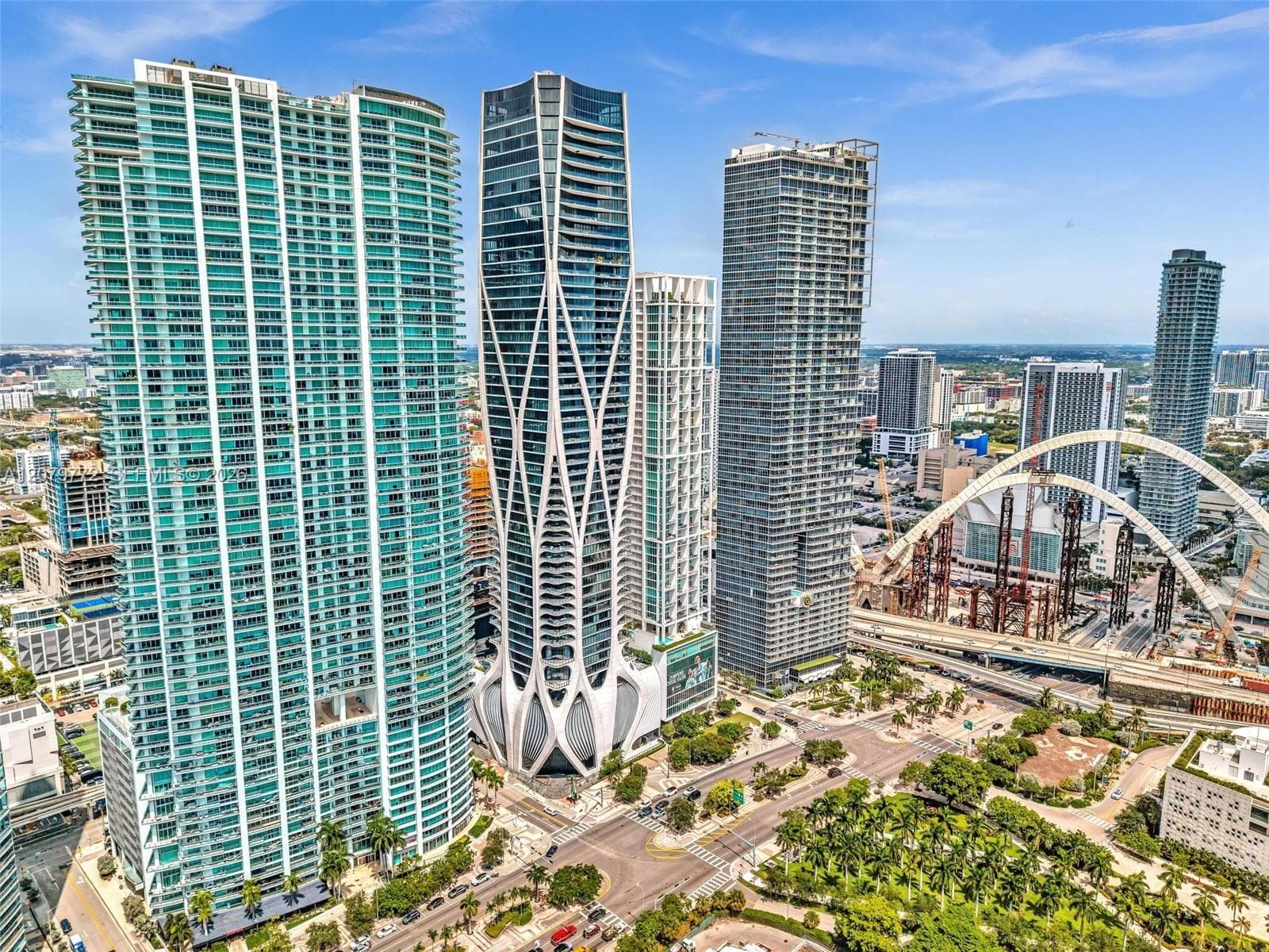 900 Biscayne Blvd # 1708, Miami, FL 33132 photo 6